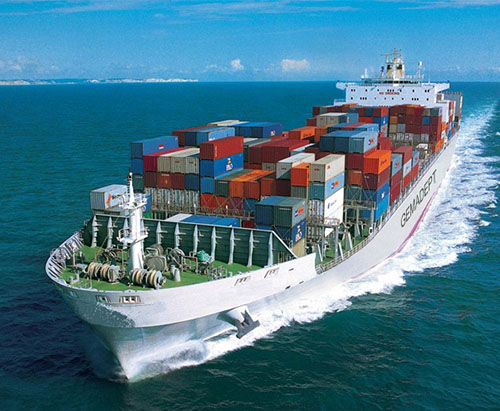 Dịch vụ vận tải đường biển hàng hóa tốt nhất