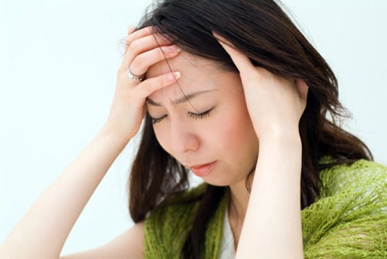 Nhức đầu có thể bị mắc những bệnh gì?