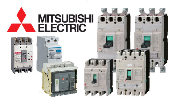 Đại lý thiết bị điện Mitsubishi tại Gia Lai
