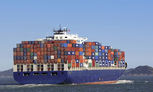 Chứng từ vận chuyển hàng hoá đường biển xuất nhập khẩu